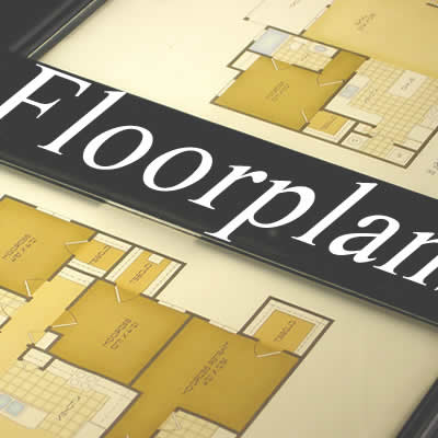 Great Floor Plans